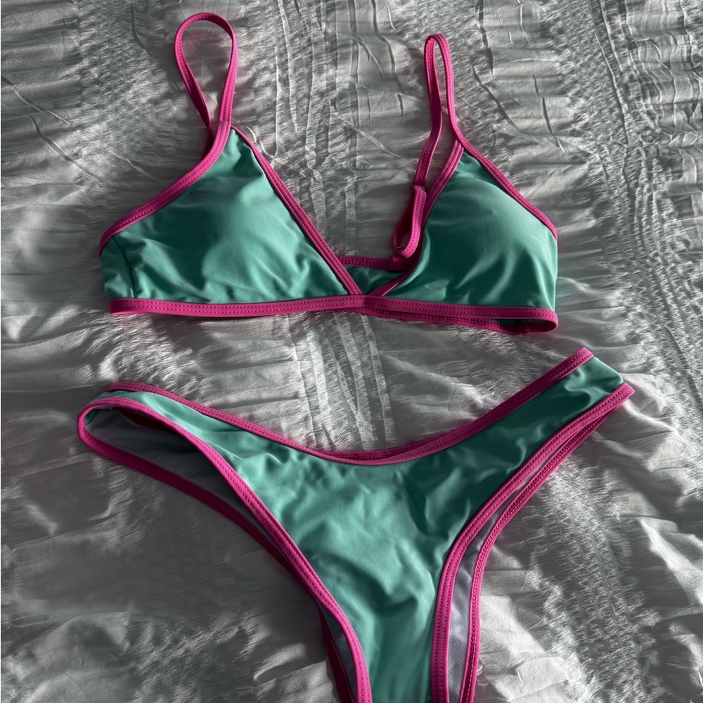 SHEIN bikini